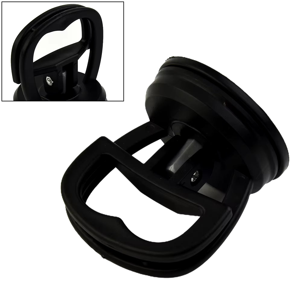 Mini Car Dent Repair Suction Cup Auto Body Dent Puller Removal Tools Strong Car Repair Kit Glass Rubber Lifter Car Accessories