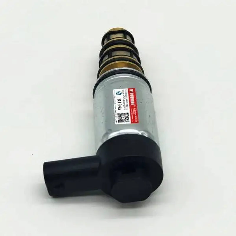 EX 10557C Car Auto Air A/C Ac Compressor Control Valve for Buick Envision Chevrolet Cruze Verano Impala Lacrosse