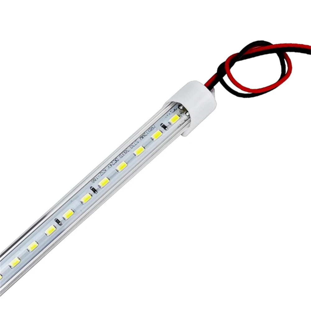 Light Trunk Car LED Roof Lights Trunk Ceiling LED Lamp Auto Interior Reading Light Bedroom Cabinet Lights Car Interior Lights
