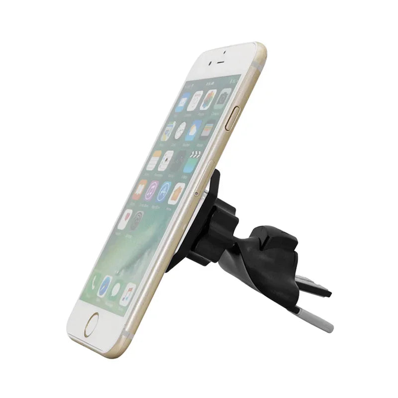 360º Magnetic Car CD Slot Air Outlet Mount Holder Cradle for Iphone 13 12 11 Pro Max Huawei Xiaomi 12S Ultra 12X Cell Phone GPS
