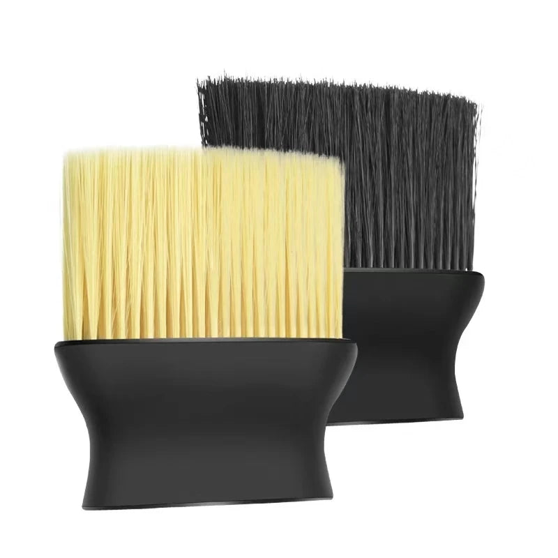 1 Pcs Car Air Outlet Cleaning Brush Dashboard Air Conditioner Detailing Dust Sweeping Tools Auto Interior Home Duster Brushes