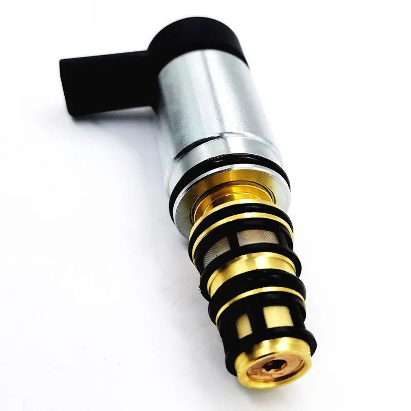 EX 10557C Car Auto Air A/C Ac Compressor Control Valve for Buick Envision Chevrolet Cruze Verano Impala Lacrosse