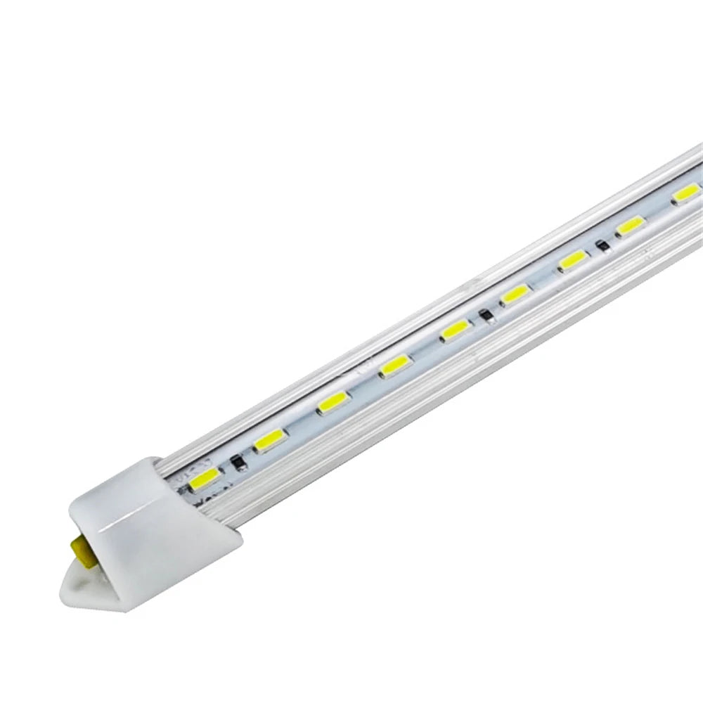 Light Trunk Car LED Roof Lights Trunk Ceiling LED Lamp Auto Interior Reading Light Bedroom Cabinet Lights Car Interior Lights