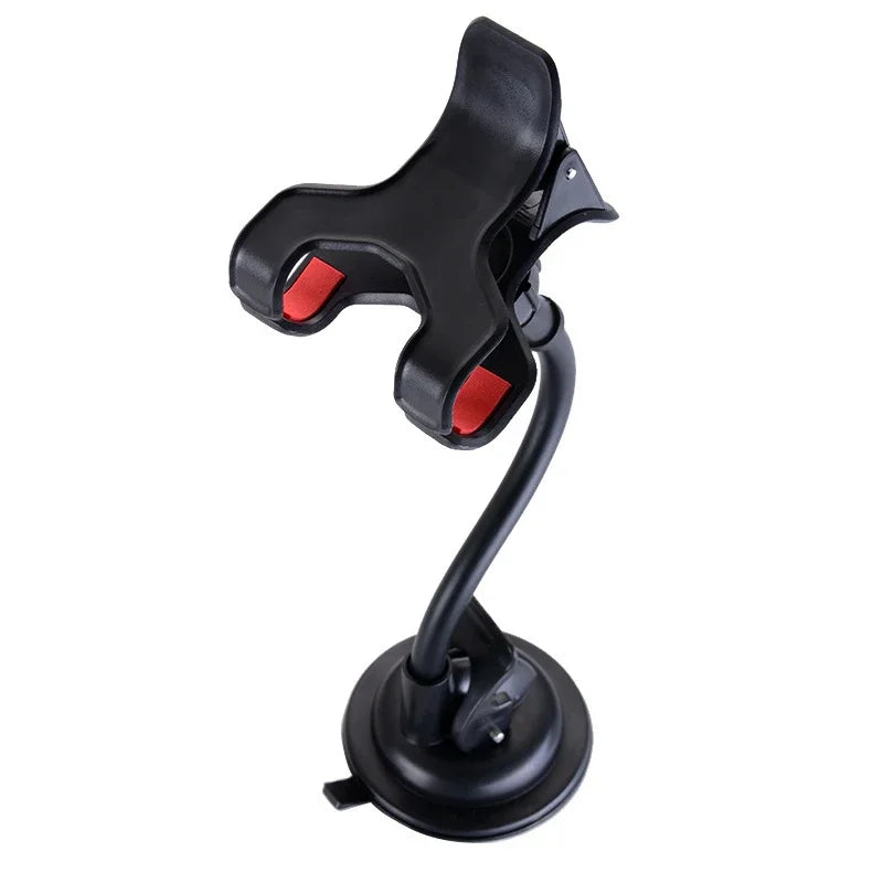New 360° Rotating Car Phone Holder Universal Dashboard Mount Car Holder GPS Phone Stands Auto Accessories Car Phone Holder