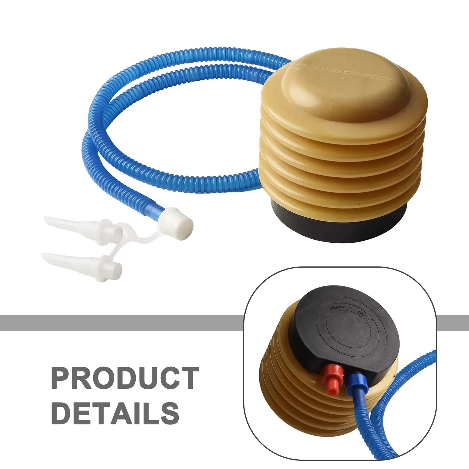 Leak Detection Tool Automotive EVAP Smoke Machine Diagnostic Emissions Vacuum Leak Detection Car Inspection Tools