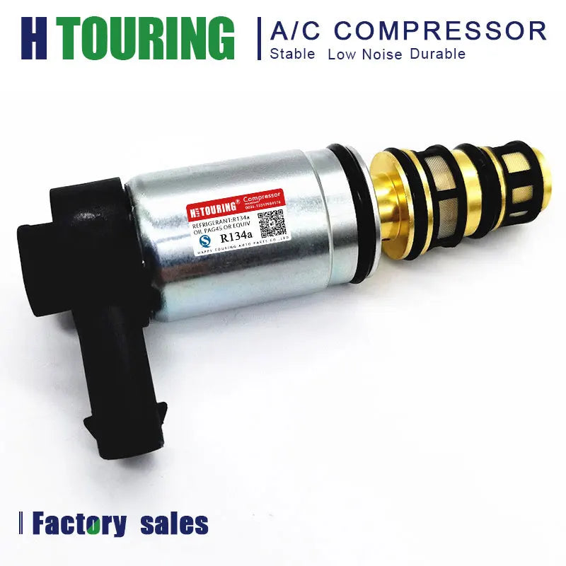 EX 10557C Car Auto Air A/C Ac Compressor Control Valve for Buick Envision Chevrolet Cruze Verano Impala Lacrosse