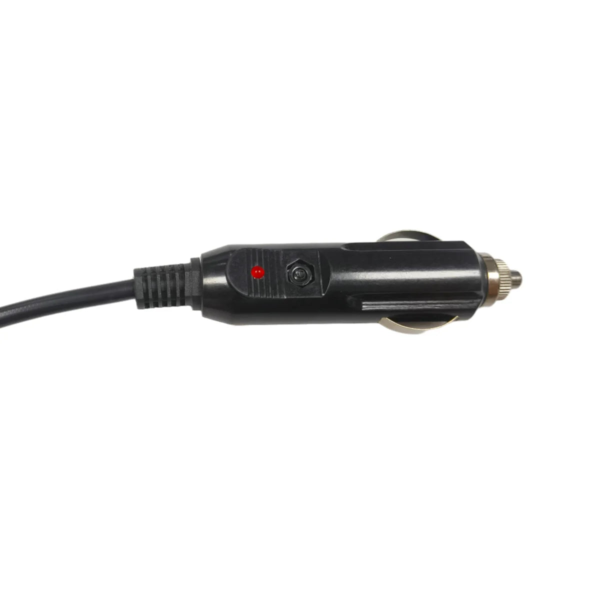 60Cm Car Emergency Battery Booster Portable Jump Starter Cable Cigarette Lighter Plug to EC5 Female Adapter Cord