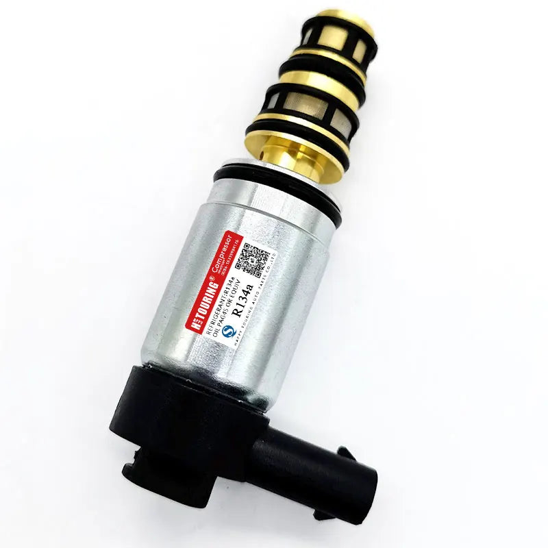 EX 10557C Car Auto Air A/C Ac Compressor Control Valve for Buick Envision Chevrolet Cruze Verano Impala Lacrosse
