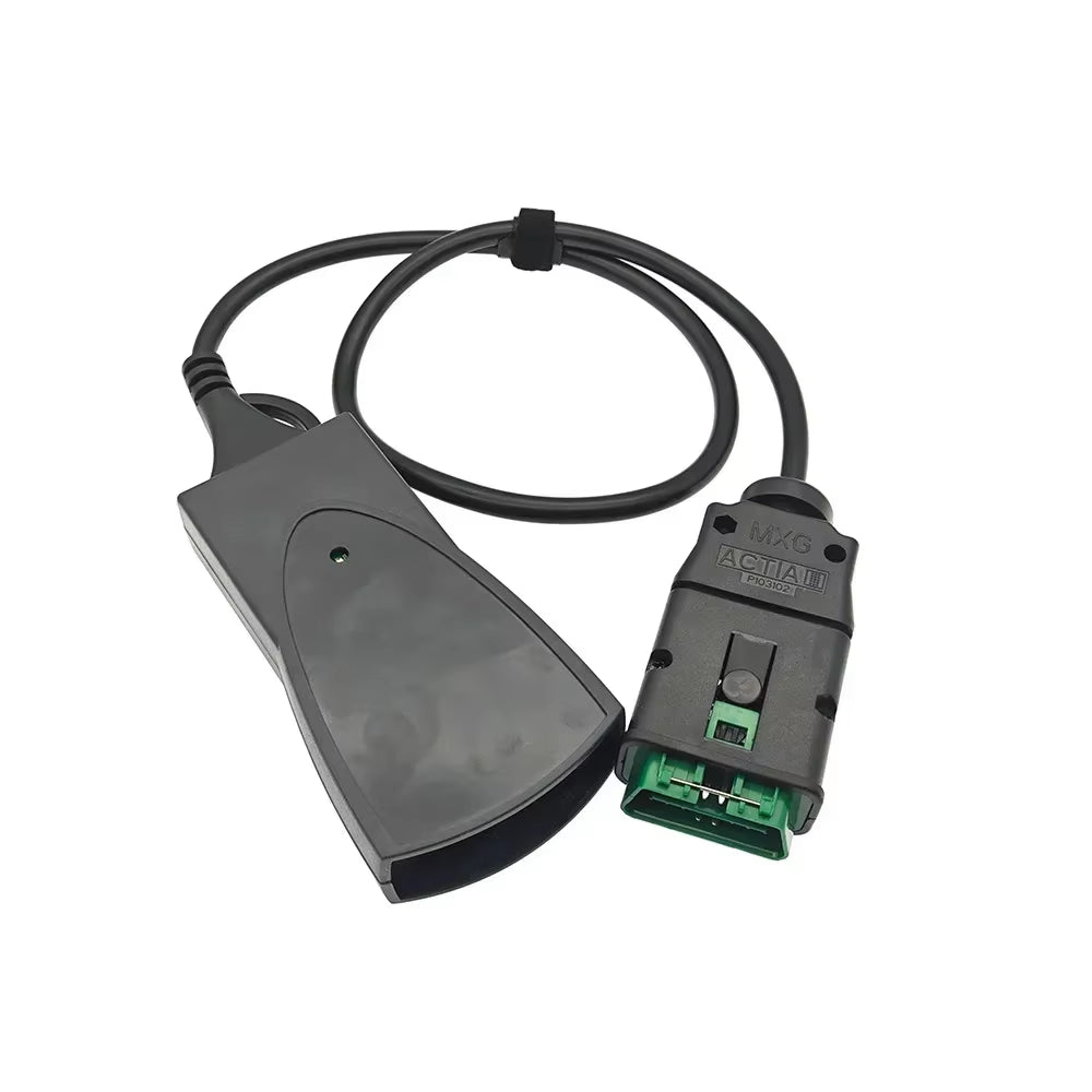 New PP2000 for Citroen Tools Lexia3 Diagbox V9.150 Diagnostic Tool Car Repair Automobiles Parts Accessories