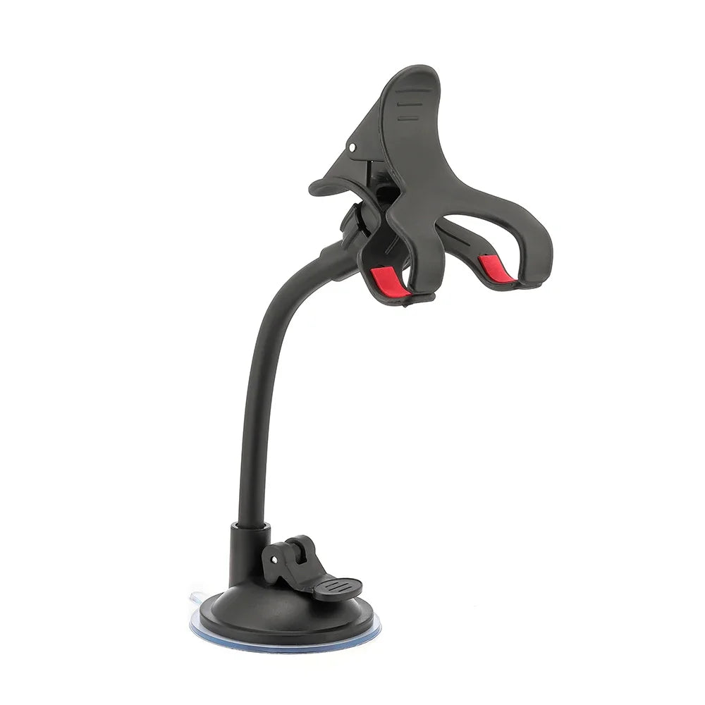 New 360° Rotating Car Phone Holder Universal Dashboard Mount Car Holder GPS Phone Stands Auto Accessories Car Phone Holder