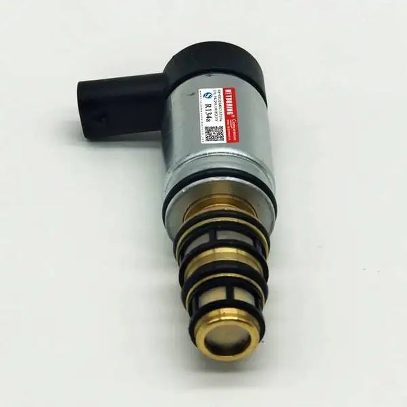EX 10557C Car Auto Air A/C Ac Compressor Control Valve for Buick Envision Chevrolet Cruze Verano Impala Lacrosse