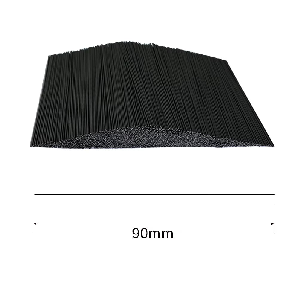 1000Pcs Mechanical Pencil Lead Core 0.5 0.7 0.9 1.3 2.0Mm Large Capacity Replaceable Pencil Refills Student Affordable Gift Box