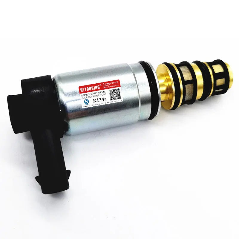 EX 10557C Car Auto Air A/C Ac Compressor Control Valve for Buick Envision Chevrolet Cruze Verano Impala Lacrosse