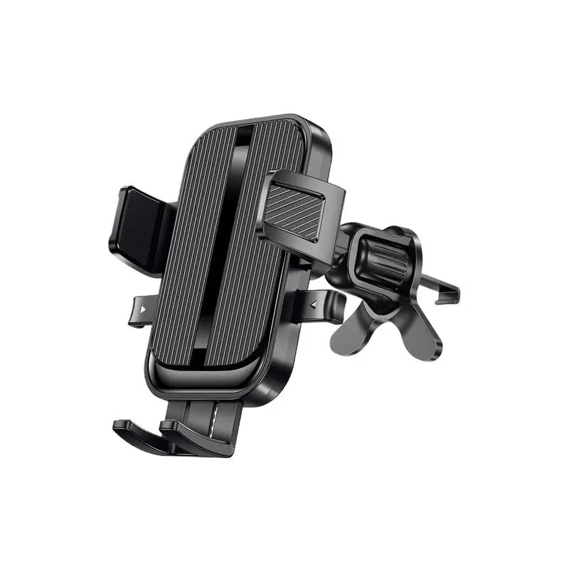 Telescopic Car Phone Holder Mount Auto Air Outlet Cell Phone Rack Car Suction Cup Dashboard Phone Bracket for Car Interior